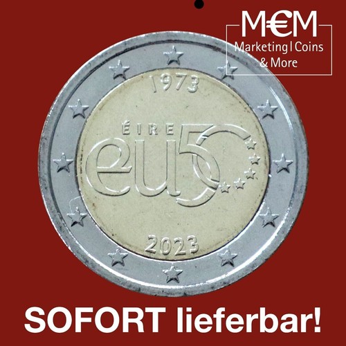 Euro irland 2023 50 - 2023,