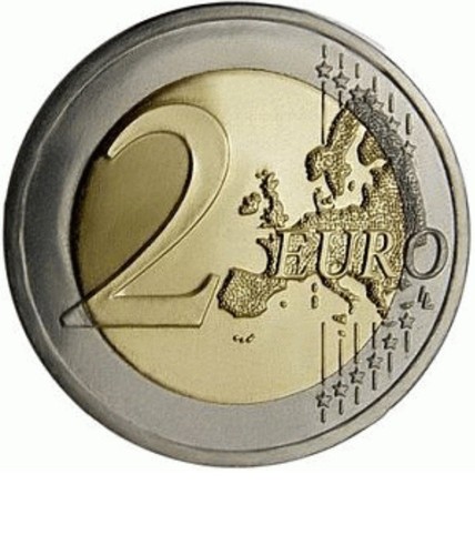 Euro irland 2026 - 2, :