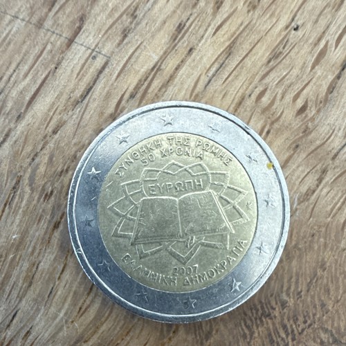 Griechenland euro - griechenland, 2
