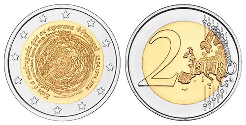 Portugal euro jahrestag - portugal,