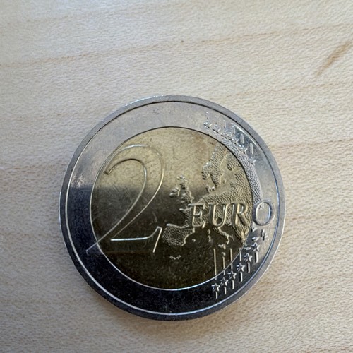 Euro deutschland 2020 - 2,