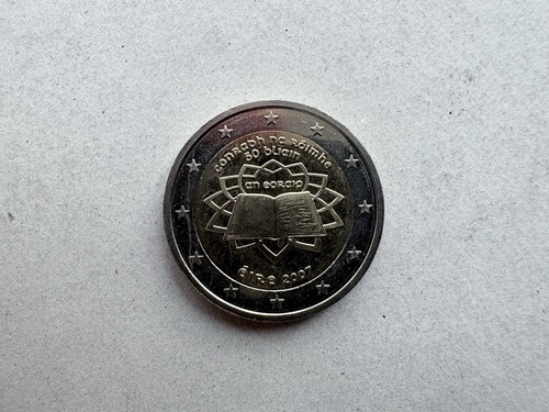 Euro irland 2007 50 - 2007,