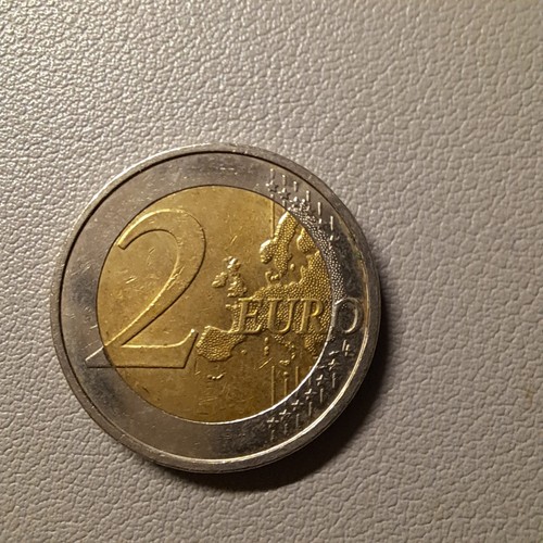 Euro münze 2007 - 2, "50