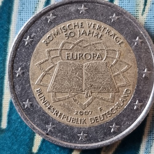 Euro münze spanien - euro,