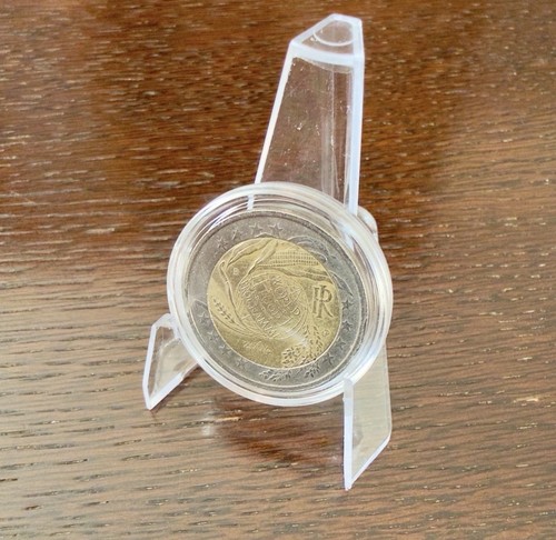 Italien 2 euro 2004 - euro,