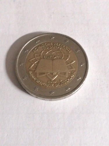 Euro 2007 brd jahre - 2, 50