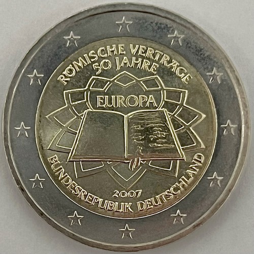 Euro gedenkmünze - euro,