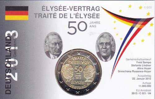 Euro brd 2013 - 177, *