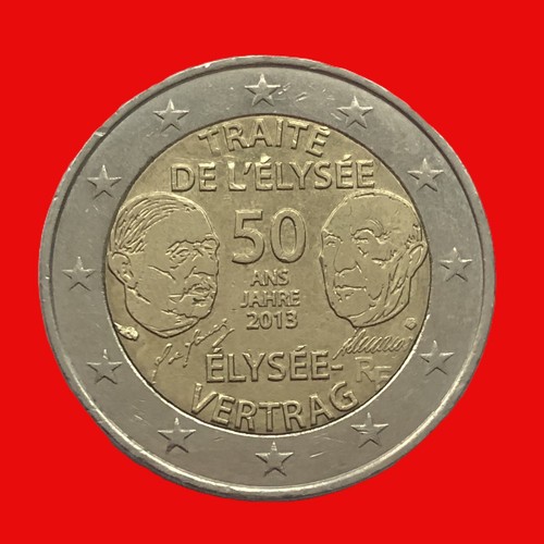 2 euro deutschland - 2.24.3,