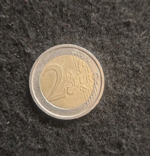 Euro italien 2004 50 - ,