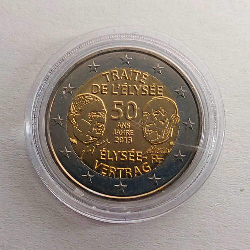 Euro frankreich 2013 - 2,