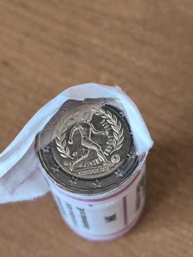 Euro gedenkmünze slowakei - euro,