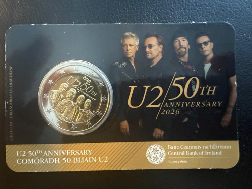 Euro irland 2026 50 - irland,