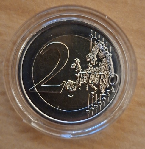Irland 2026 euro - 2026,, 50