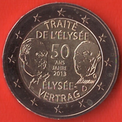 Brd euro 2013 - euro,