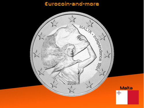 Euro malta 2014 - 2,