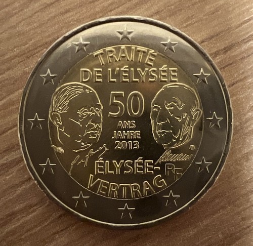 Euro frankreich 50 - 2, euro.