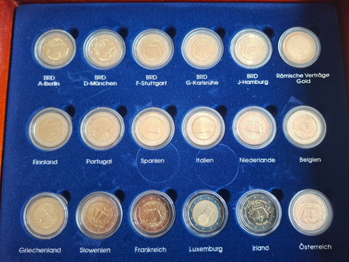 Jahre römische verträge - jahre,