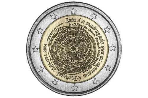 Euro portugal jahrestag - euro,