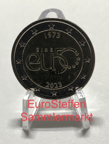 Euro irland 2023 - , 50