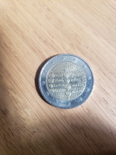 Euro münze österreich - münze,