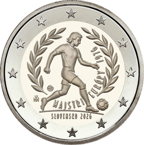 Euro jahrestag - 50.,
