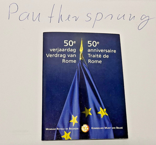 Belgien euro jahre - belgien,