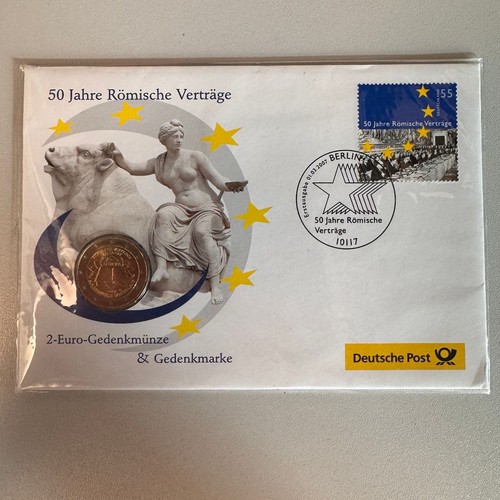 Deutschland euro 2007 50 - deutschland,