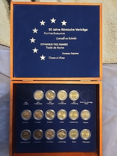 Euro jahre römische - 2,