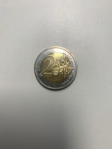 Euro gedenkmünze 2013 - euro,