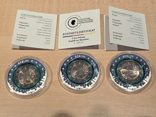 Euro 50 jahre kniefall - 2,
