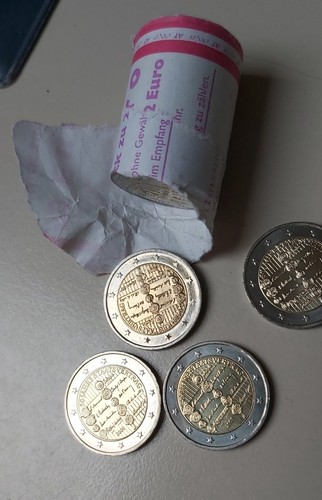 Euro österreich 2005 50 - euro,