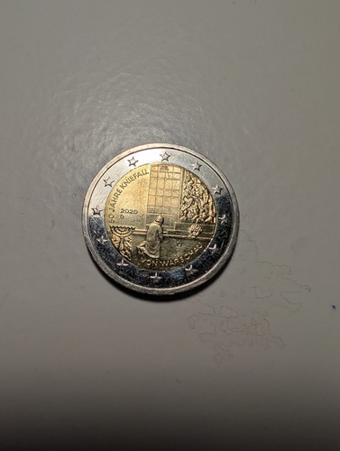 Euro jahre kniefall - euro,
