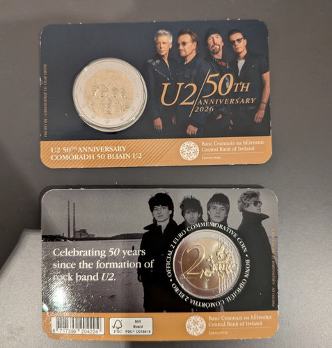 Coincard mit euro - coincard, 2