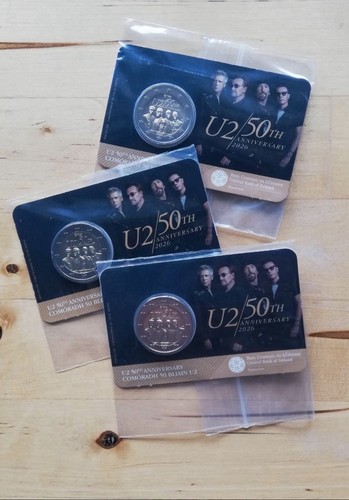 Euro irland 2026 50 - euro,