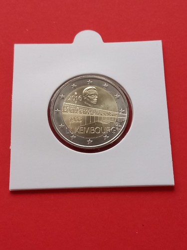 Euro gedenkmünze luxemburg - gedenkmünze,