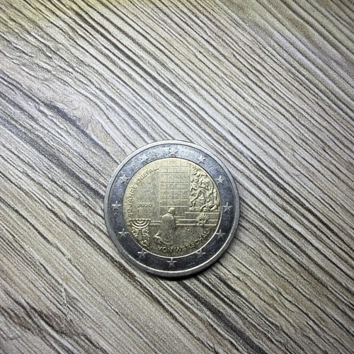 Euro münze 50 - euro, jahre