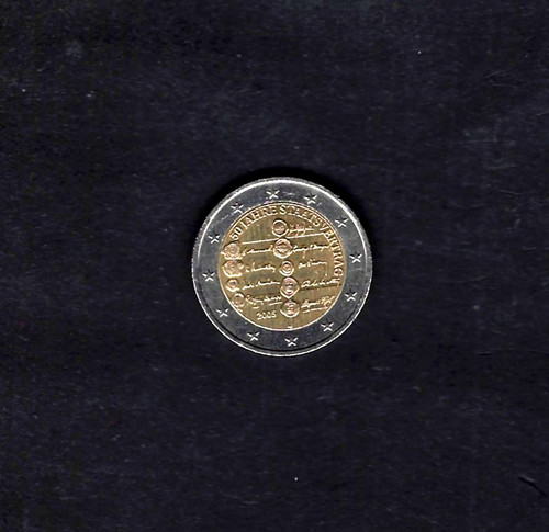 Euro münze österreich - euro,